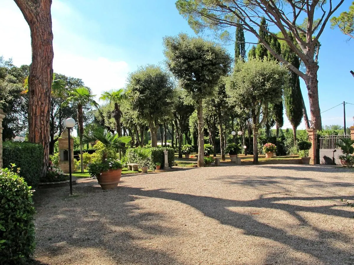 Holiday Home Giuggiolo - Giuggiolo 3 By Interhome Poggibonsi