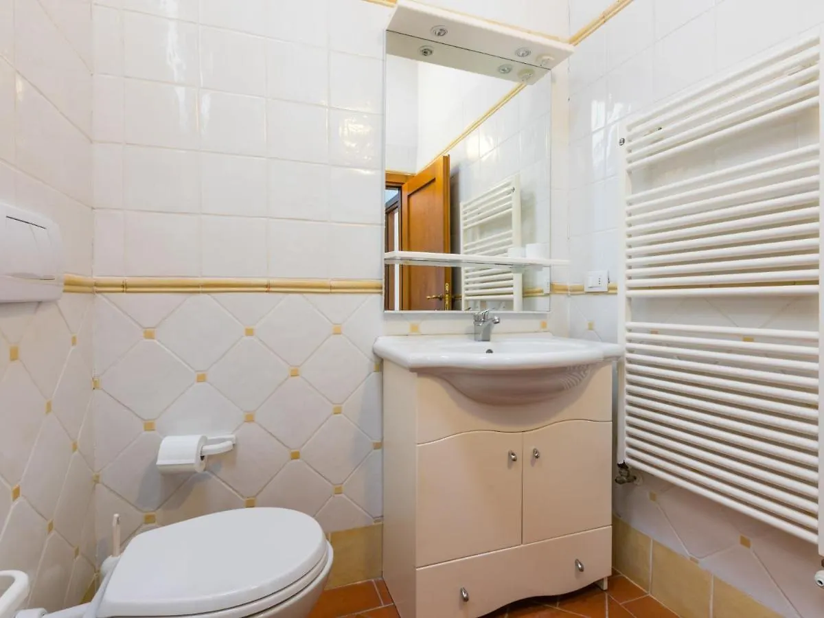 Holiday Home Giuggiolo - Giuggiolo 3 By Interhome Poggibonsi