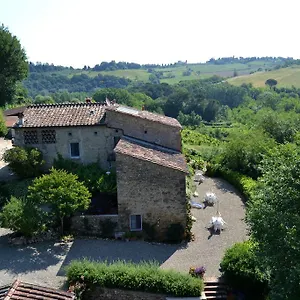 Agriturismo Le Cantine Bauernhof